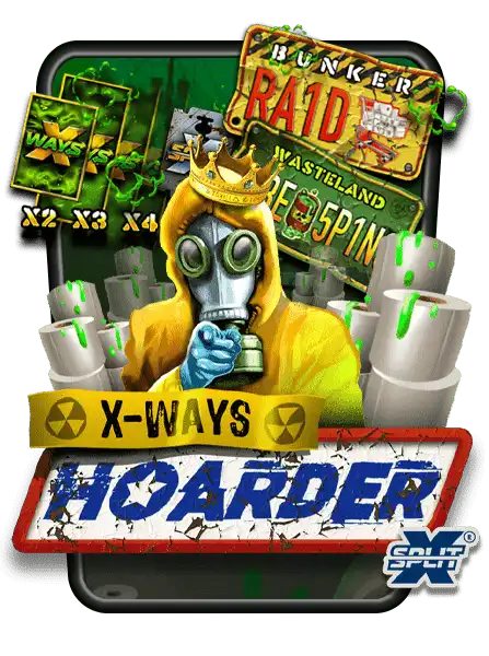 SLOT789PRO-X-WAYS-HOARDER